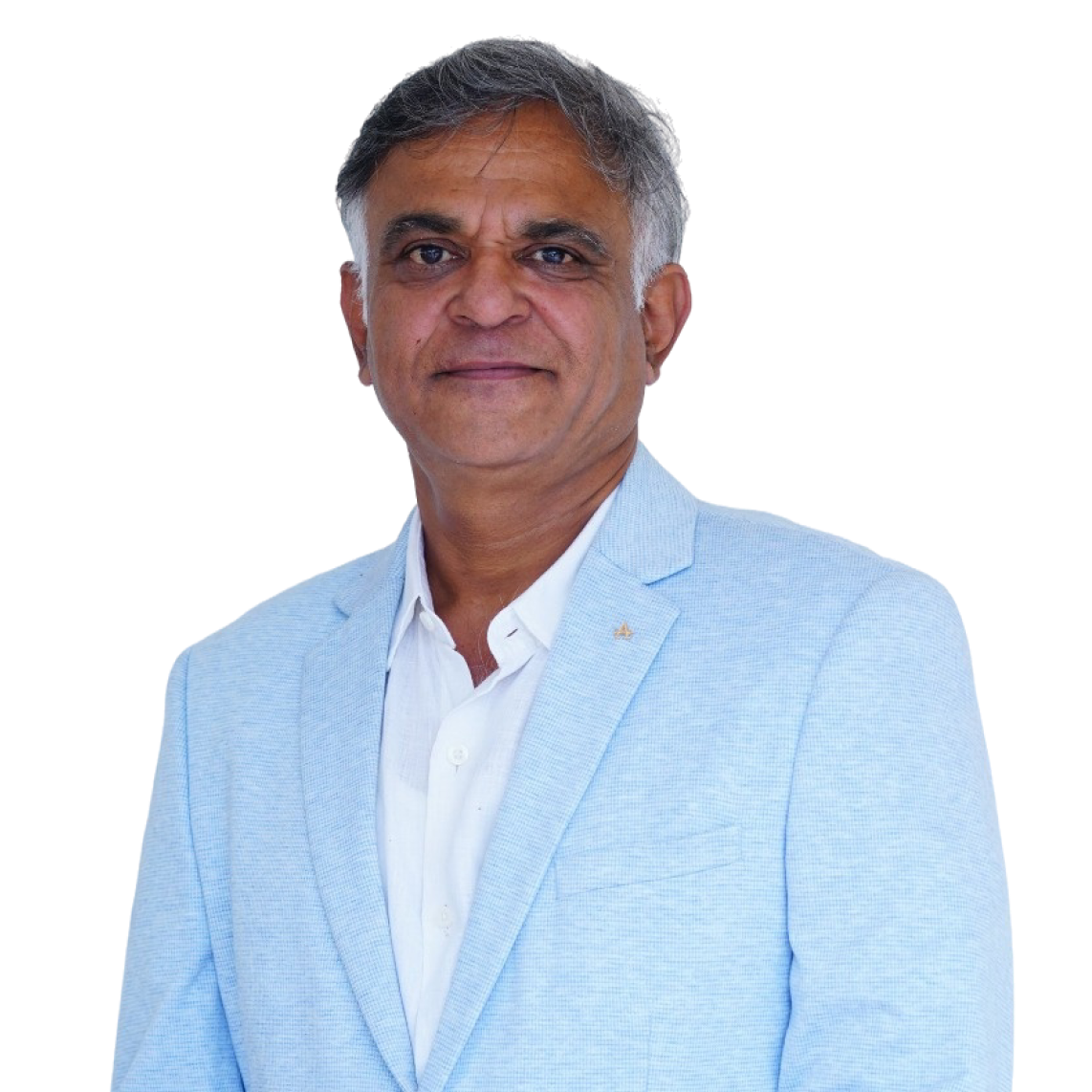 Nilesh Sarawate